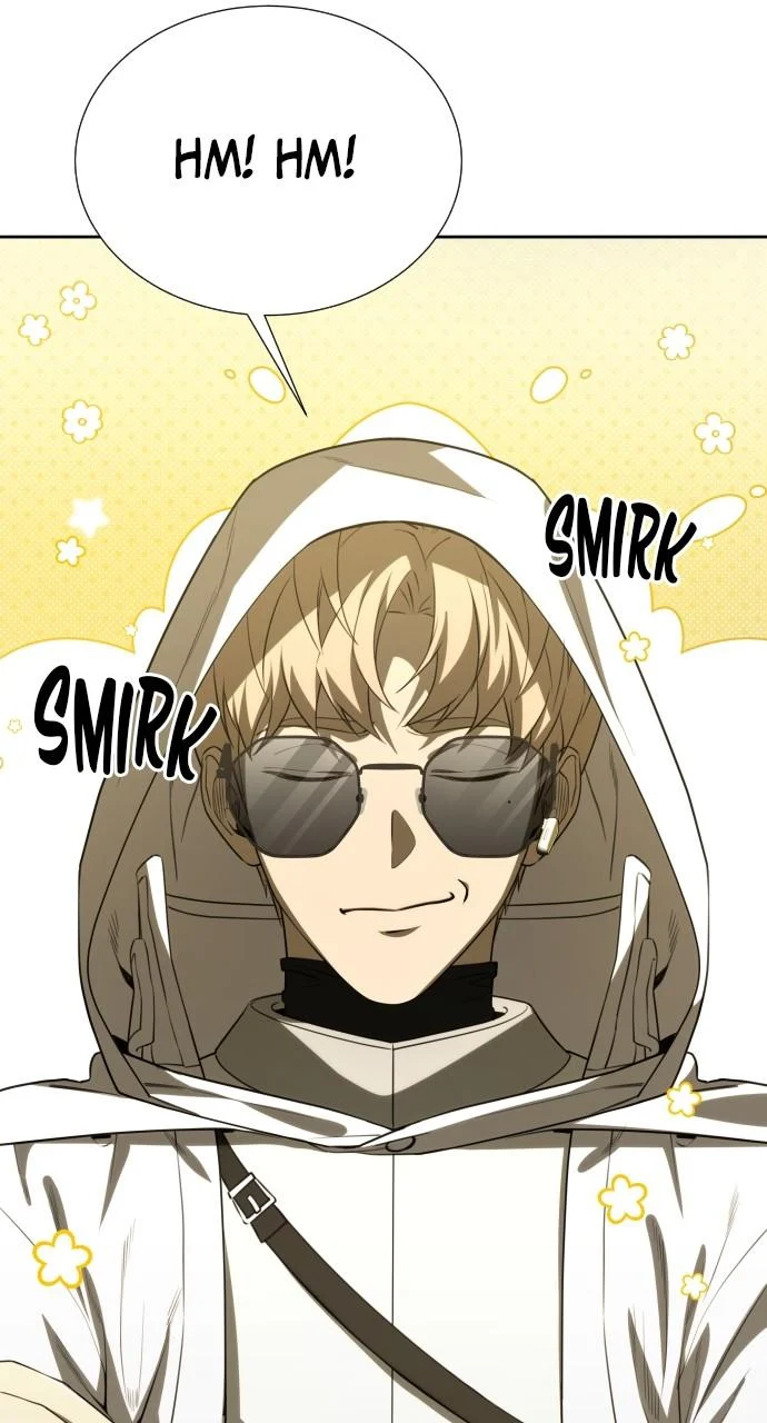 RETURN OF THE GENIUS PLAYER Chapter 50 58